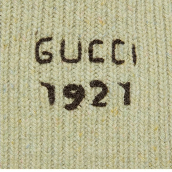 Gucci belted cardigan sweater - Picture 5 of 7